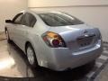 Radiant Silver - Altima 2.5 S Photo No. 6