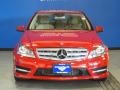 Mars Red - C 300 Luxury 4Matic Photo No. 2