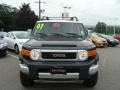 Black Diamond - FJ Cruiser 4WD Photo No. 2