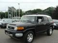 Black Diamond - FJ Cruiser 4WD Photo No. 3