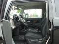 Black Diamond - FJ Cruiser 4WD Photo No. 7