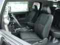 Black Diamond - FJ Cruiser 4WD Photo No. 8