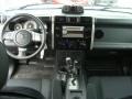 Black Diamond - FJ Cruiser 4WD Photo No. 9