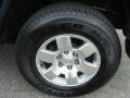 Black Diamond - FJ Cruiser 4WD Photo No. 14