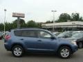Pacific Blue Metallic - RAV4 4WD Photo No. 1