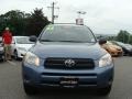 Pacific Blue Metallic - RAV4 4WD Photo No. 2