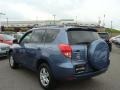 Pacific Blue Metallic - RAV4 4WD Photo No. 4