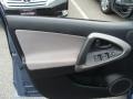 Pacific Blue Metallic - RAV4 4WD Photo No. 6