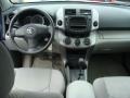 Pacific Blue Metallic - RAV4 4WD Photo No. 9