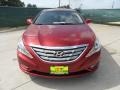 Venetian Red - Sonata SE 2.0T Photo No. 8