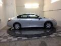 Brilliant Silver - Altima 2.5 S Photo No. 3