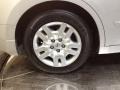 Brilliant Silver - Altima 2.5 S Photo No. 4