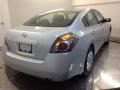 Brilliant Silver - Altima 2.5 S Photo No. 5