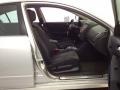 Brilliant Silver - Altima 2.5 S Photo No. 10
