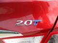 2011 Venetian Red Hyundai Sonata SE 2.0T  photo #19