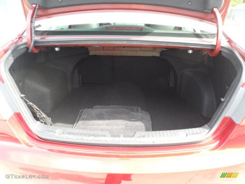 2011 Sonata SE 2.0T - Venetian Red / Black photo #30
