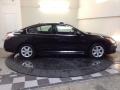 Super Black - Altima 2.5 SL Photo No. 3