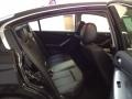 Super Black - Altima 2.5 SL Photo No. 8