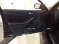 Super Black - Altima 2.5 SL Photo No. 11