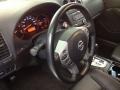 Super Black - Altima 2.5 SL Photo No. 15