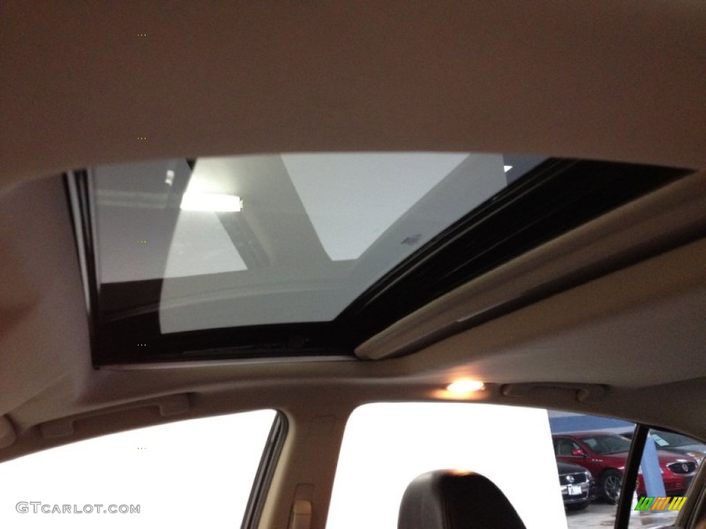 2009 Altima 2.5 SL - Super Black / Charcoal photo #17