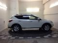 Glacier Pearl - Murano SL AWD Photo No. 3