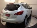 Glacier Pearl - Murano SL AWD Photo No. 5