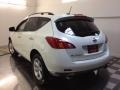 Glacier Pearl - Murano SL AWD Photo No. 6