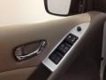 Glacier Pearl - Murano SL AWD Photo No. 13