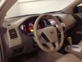 Glacier Pearl - Murano SL AWD Photo No. 15