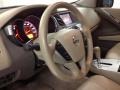 Glacier Pearl - Murano SL AWD Photo No. 16
