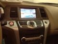 Glacier Pearl - Murano SL AWD Photo No. 18