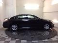 Super Black - Altima 2.5 SL Photo No. 3