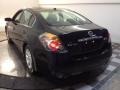Super Black - Altima 2.5 SL Photo No. 6
