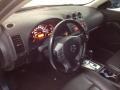 Super Black - Altima 2.5 SL Photo No. 14