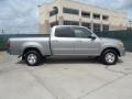 2005 Phantom Gray Pearl Toyota Tundra SR5 Double Cab  photo #2