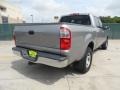 2005 Phantom Gray Pearl Toyota Tundra SR5 Double Cab  photo #3