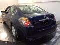 Navy Blue Metallic - Altima 2.5 SL Photo No. 7