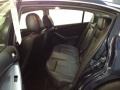 Navy Blue Metallic - Altima 2.5 SL Photo No. 8
