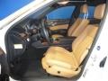 Arctic White - E 550 4Matic Sedan Photo No. 13