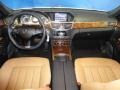 Arctic White - E 550 4Matic Sedan Photo No. 14