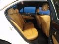 Arctic White - E 550 4Matic Sedan Photo No. 23