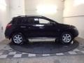 Super Black - Murano SL AWD Photo No. 3