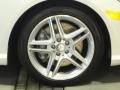 Arctic White - E 550 4Matic Sedan Photo No. 27