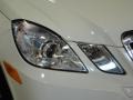 Arctic White - E 550 4Matic Sedan Photo No. 29