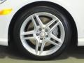 Arctic White - E 550 4Matic Sedan Photo No. 31
