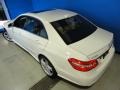 Arctic White - E 550 4Matic Sedan Photo No. 34