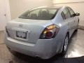 Brilliant Silver - Altima 2.5 S Photo No. 4