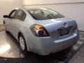 Brilliant Silver - Altima 2.5 S Photo No. 5
