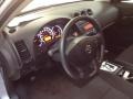 Brilliant Silver - Altima 2.5 S Photo No. 13